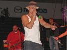 Vico C y AU-D en concierto