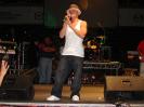 Vico C y AU-D en concierto