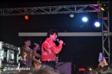 Willian Luna en Concierto - Ibarra 2017